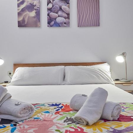 Sant Pau Barcelona Suites Zewnętrze zdjęcie