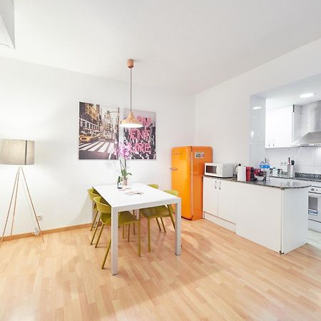 Sant Pau Barcelona Suites Zewnętrze zdjęcie