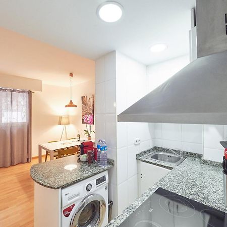 Sant Pau Barcelona Suites Zewnętrze zdjęcie