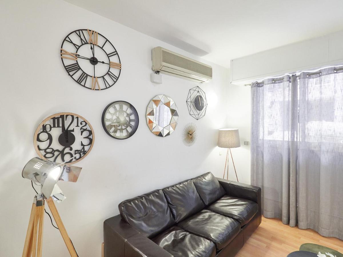 Sant Pau Barcelona Suites Zewnętrze zdjęcie