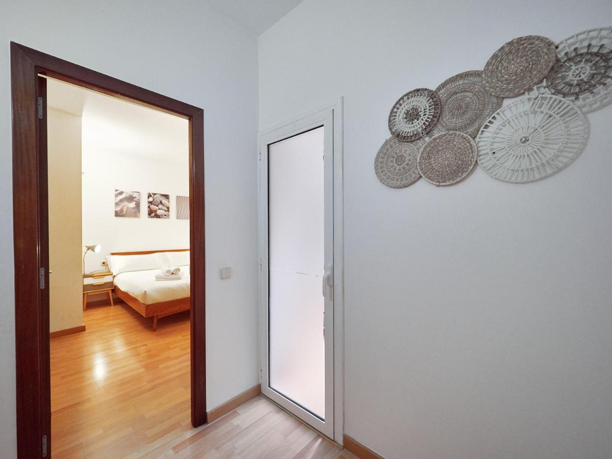 Sant Pau Barcelona Suites Zewnętrze zdjęcie