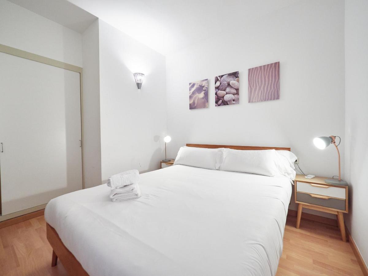 Sant Pau Barcelona Suites Zewnętrze zdjęcie