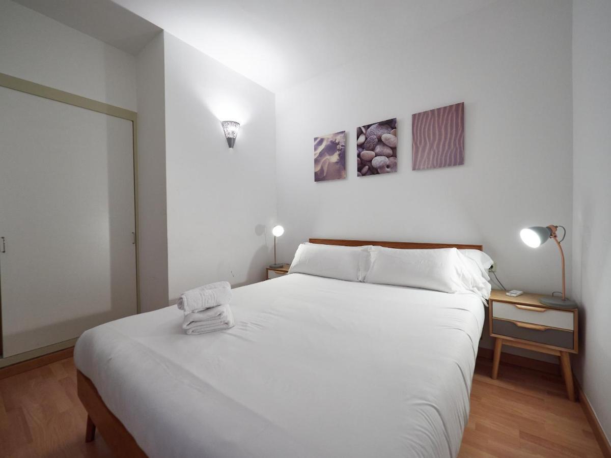 Sant Pau Barcelona Suites Zewnętrze zdjęcie