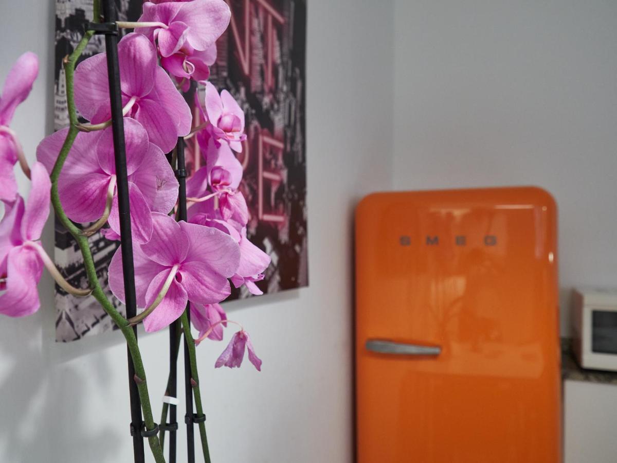 Sant Pau Barcelona Suites Zewnętrze zdjęcie