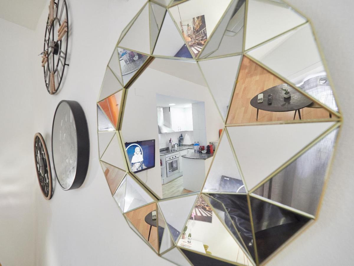 Sant Pau Barcelona Suites Zewnętrze zdjęcie