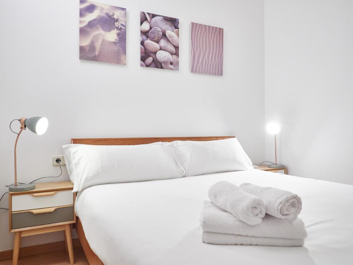 Sant Pau Barcelona Suites Zewnętrze zdjęcie