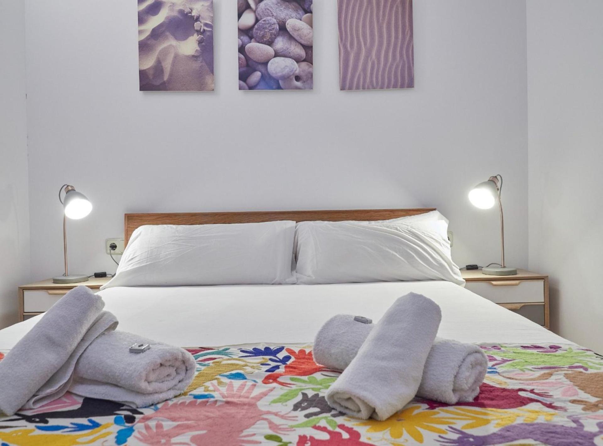 Sant Pau Barcelona Suites Zewnętrze zdjęcie