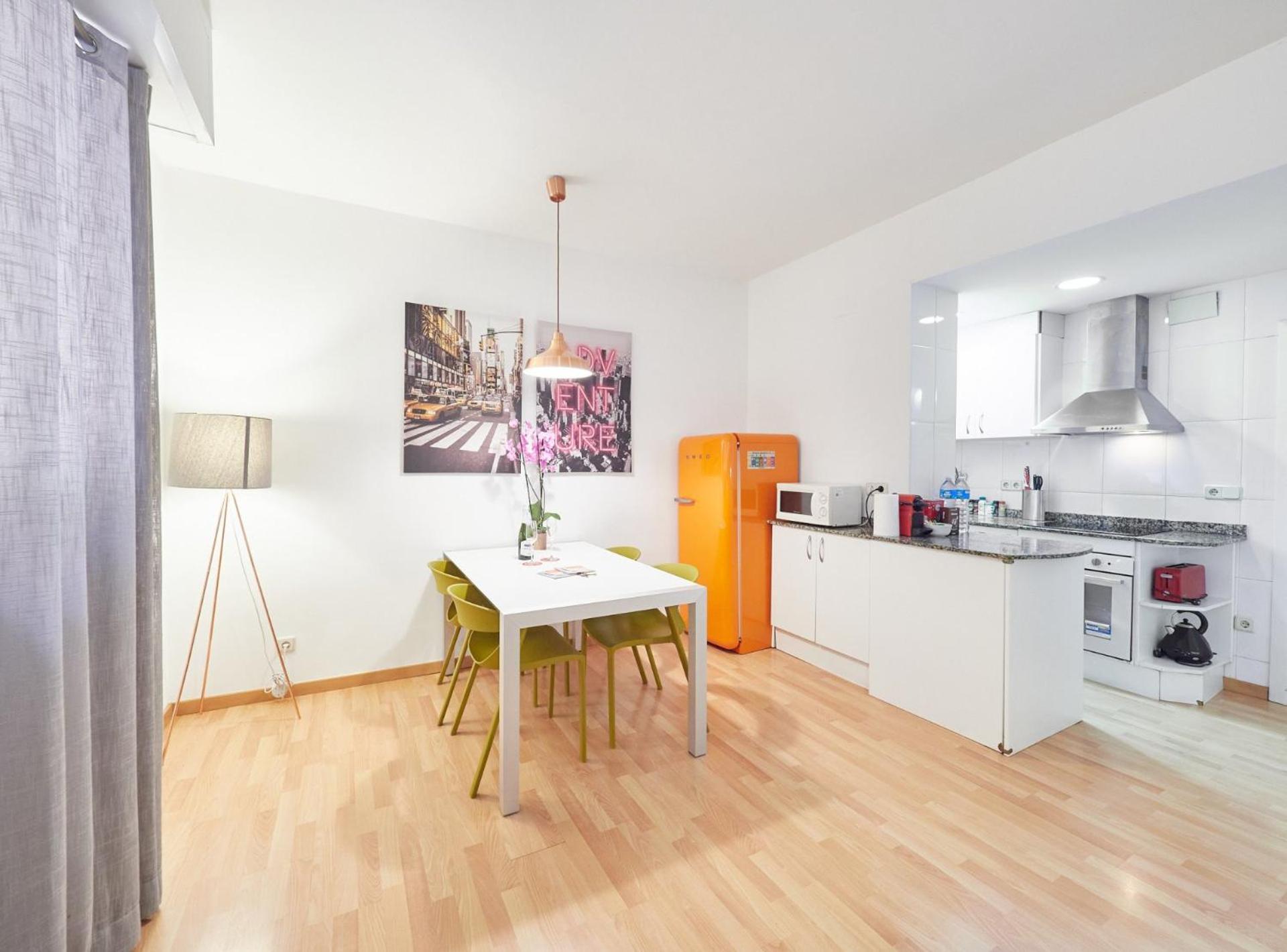 Sant Pau Barcelona Suites Zewnętrze zdjęcie
