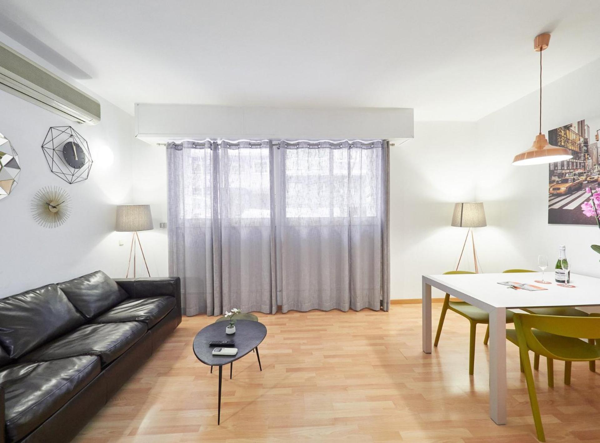 Sant Pau Barcelona Suites Zewnętrze zdjęcie
