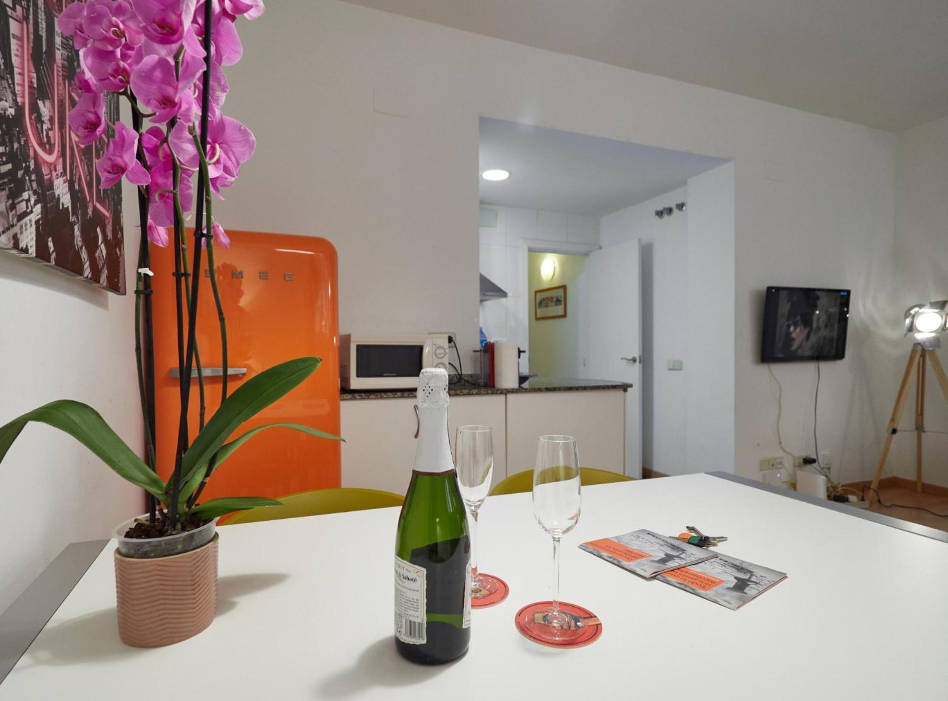 Sant Pau Barcelona Suites Zewnętrze zdjęcie