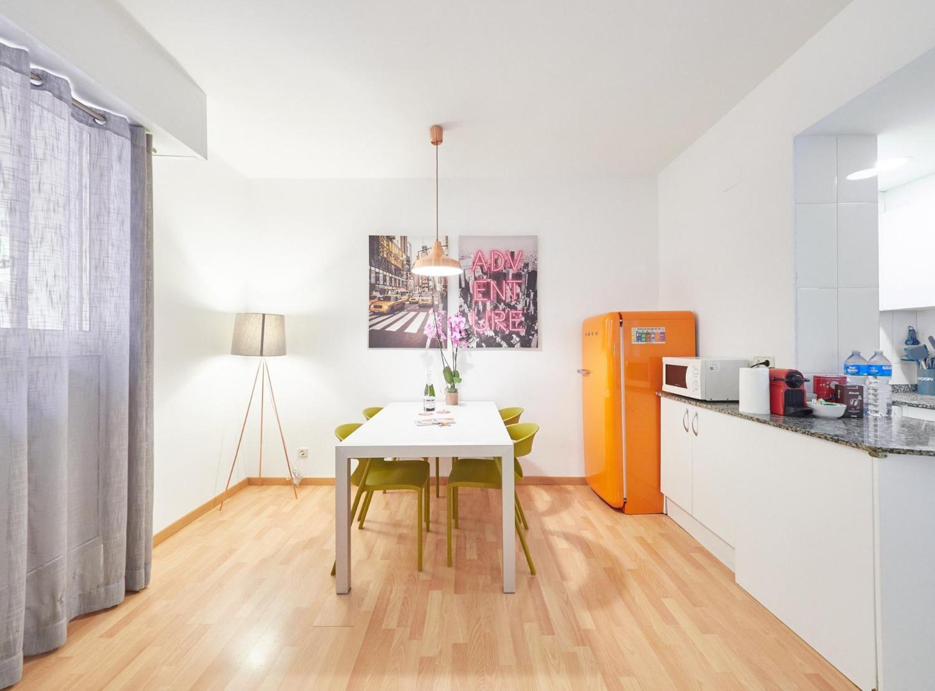 Sant Pau Barcelona Suites Zewnętrze zdjęcie