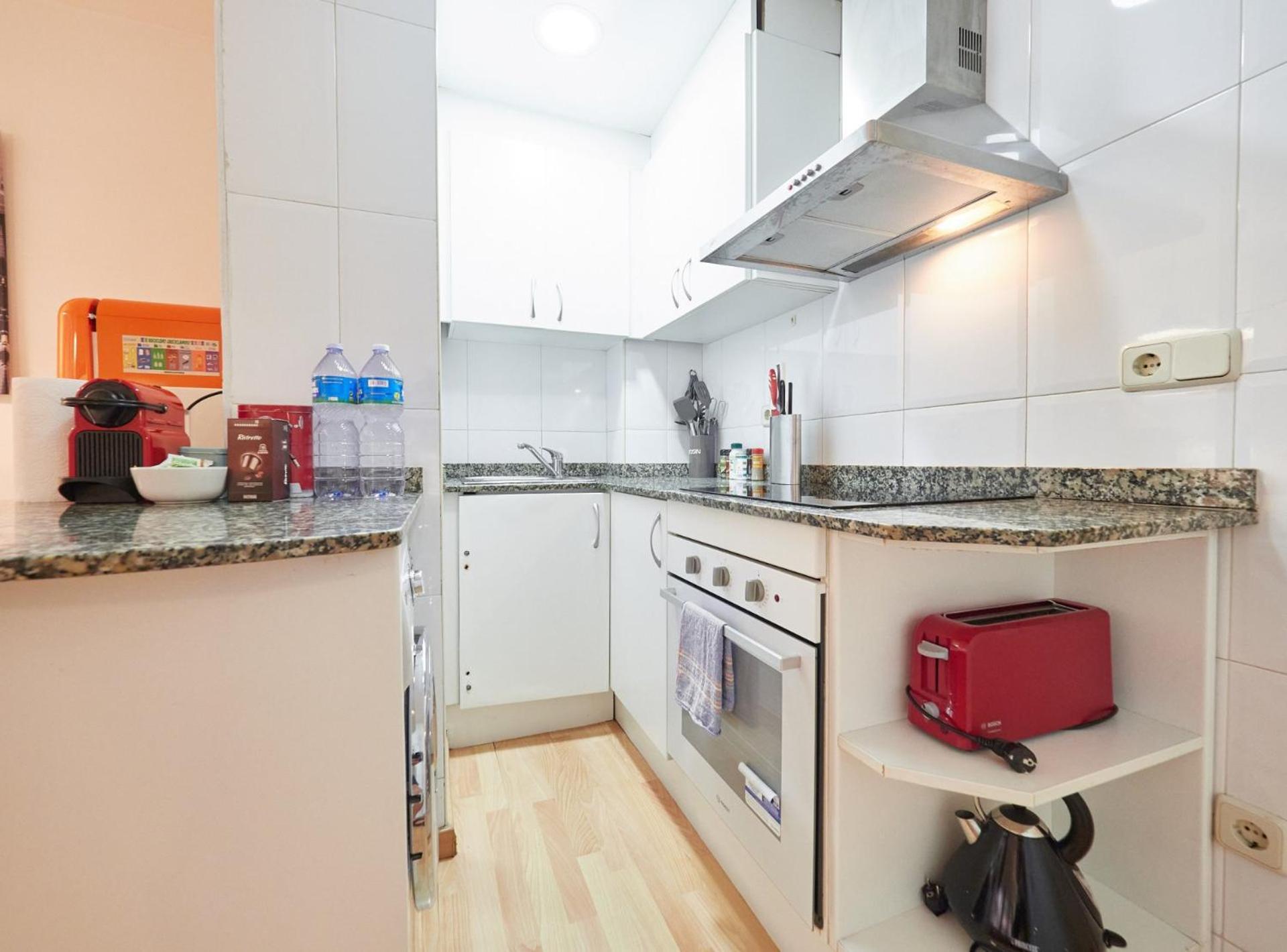 Sant Pau Barcelona Suites Zewnętrze zdjęcie