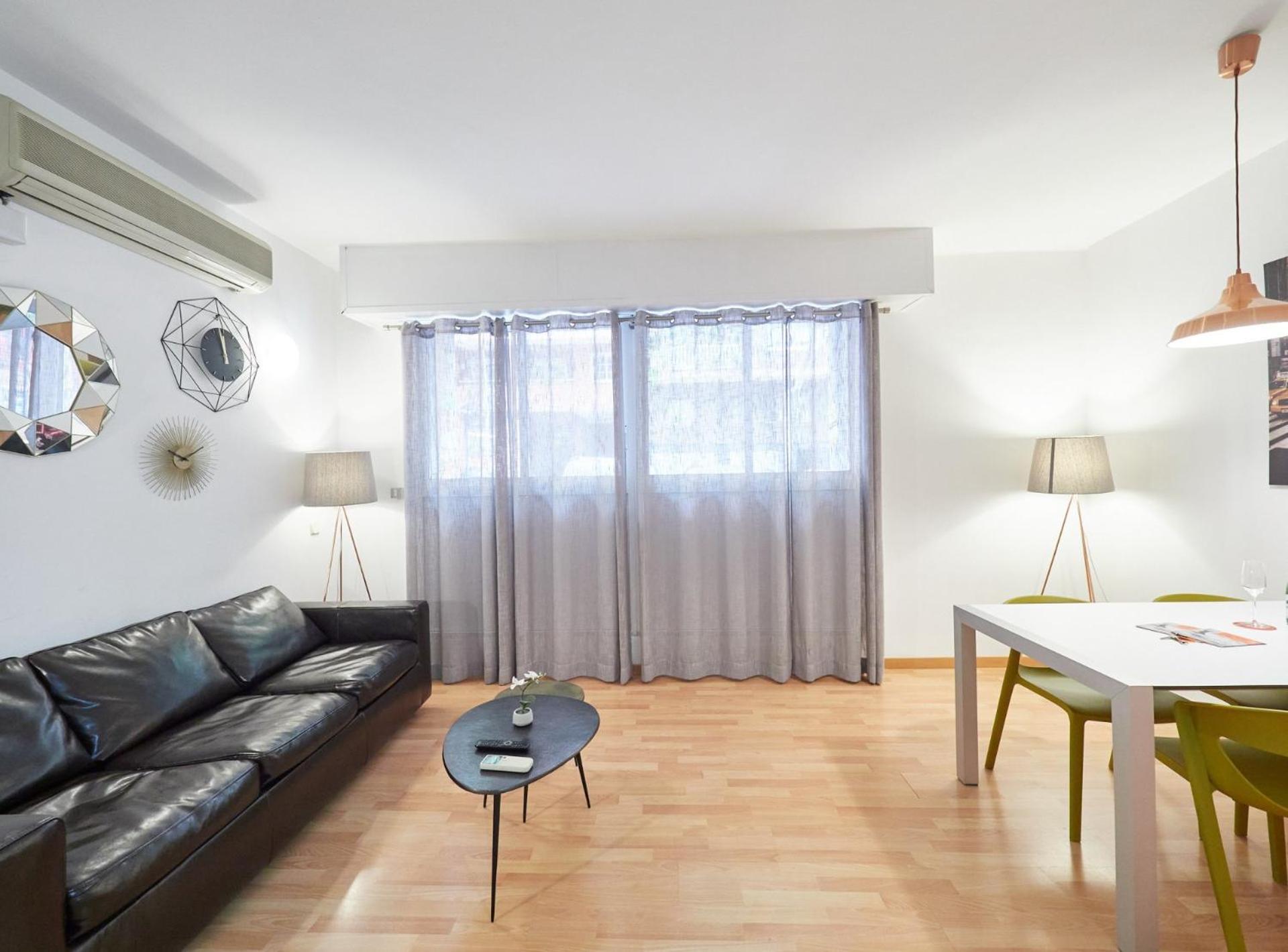 Sant Pau Barcelona Suites Zewnętrze zdjęcie