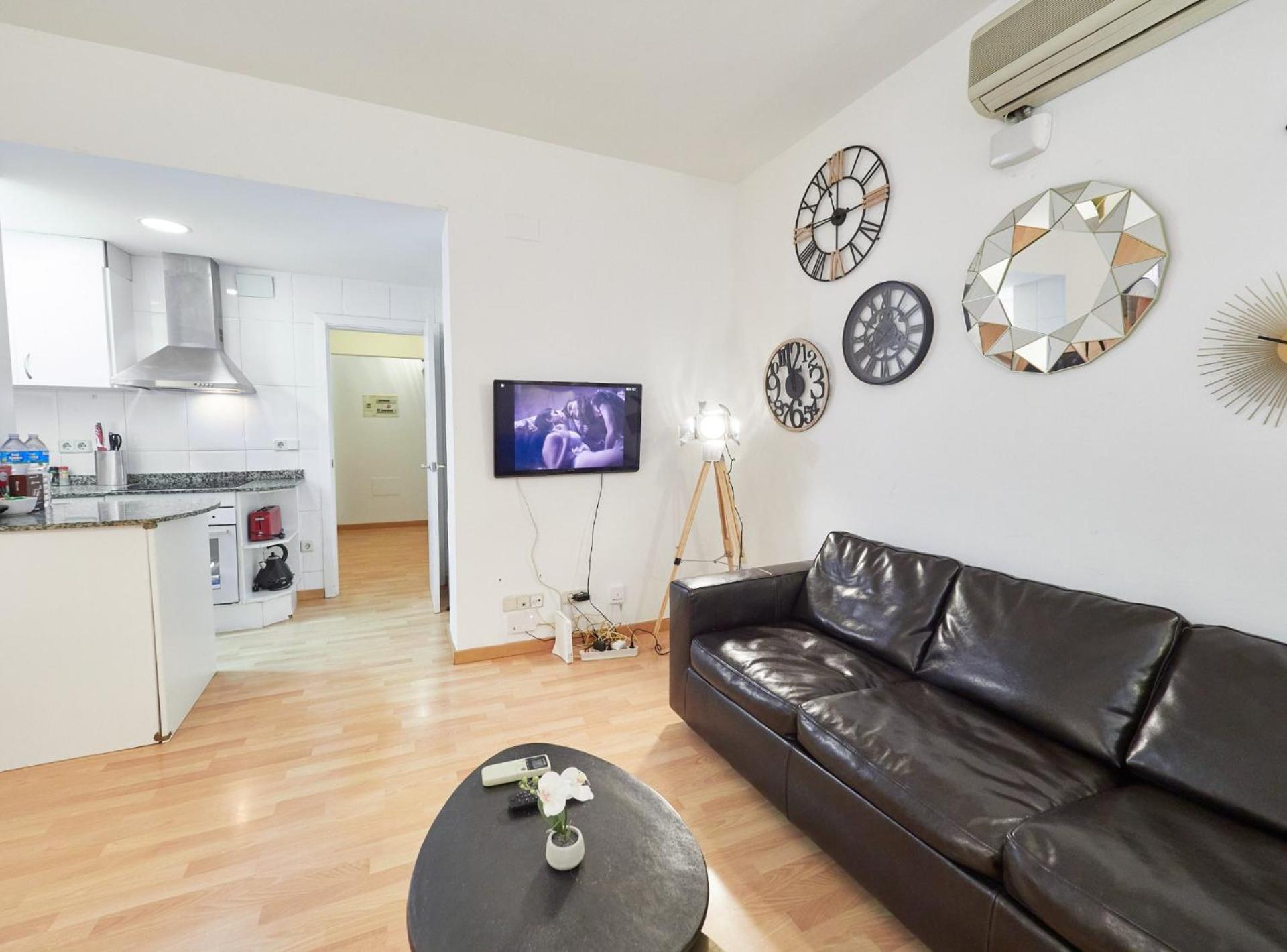 Sant Pau Barcelona Suites Zewnętrze zdjęcie