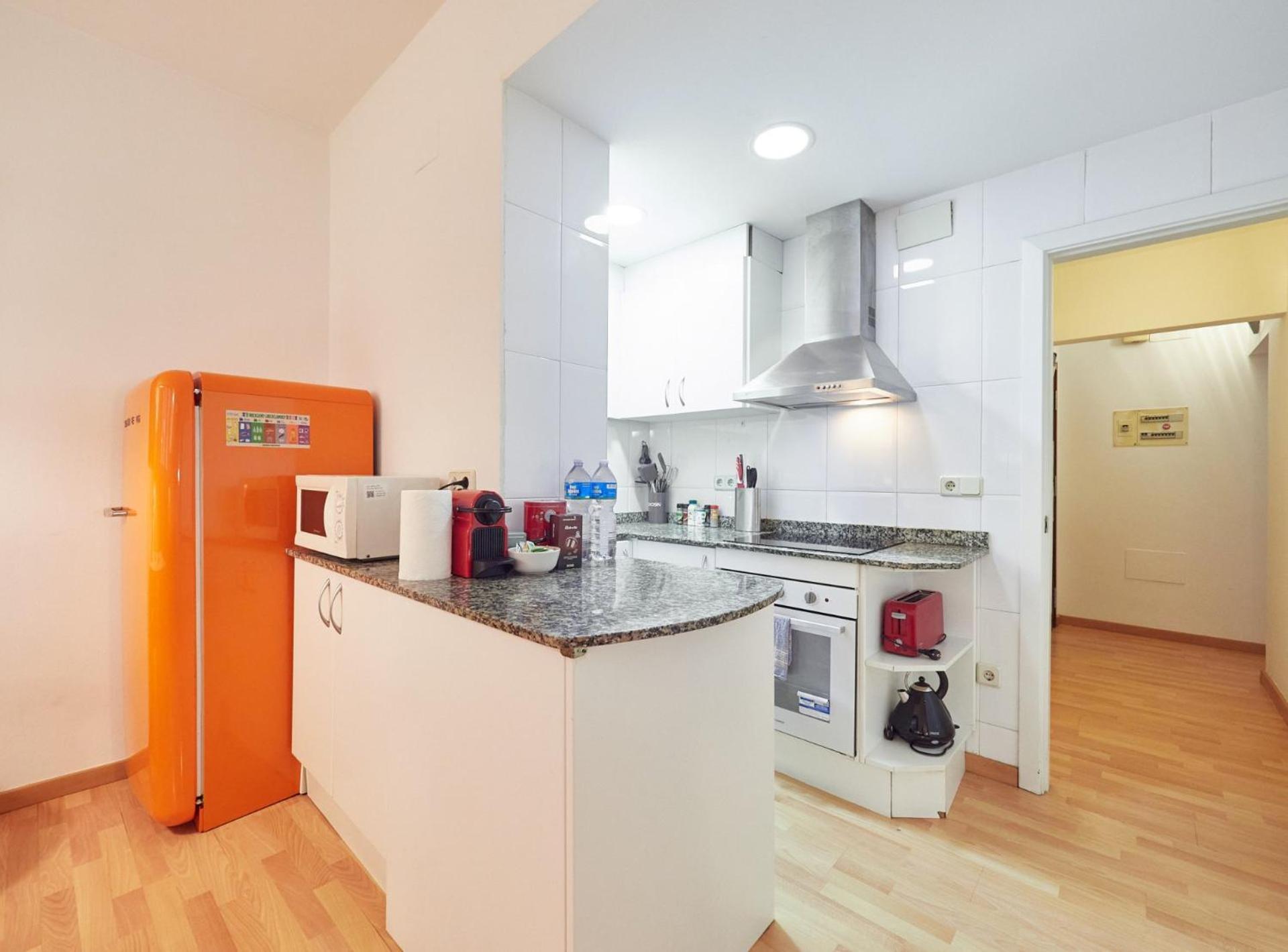 Sant Pau Barcelona Suites Zewnętrze zdjęcie