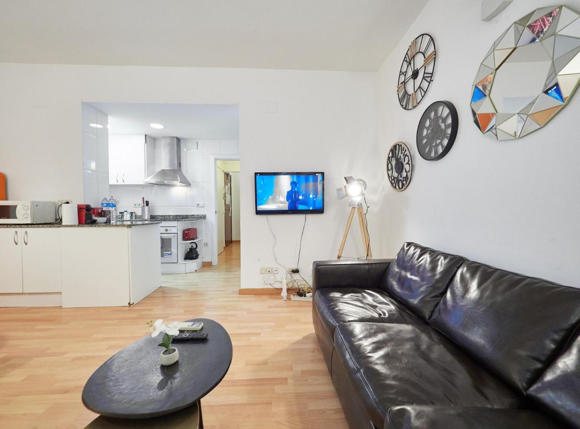 Sant Pau Barcelona Suites Zewnętrze zdjęcie