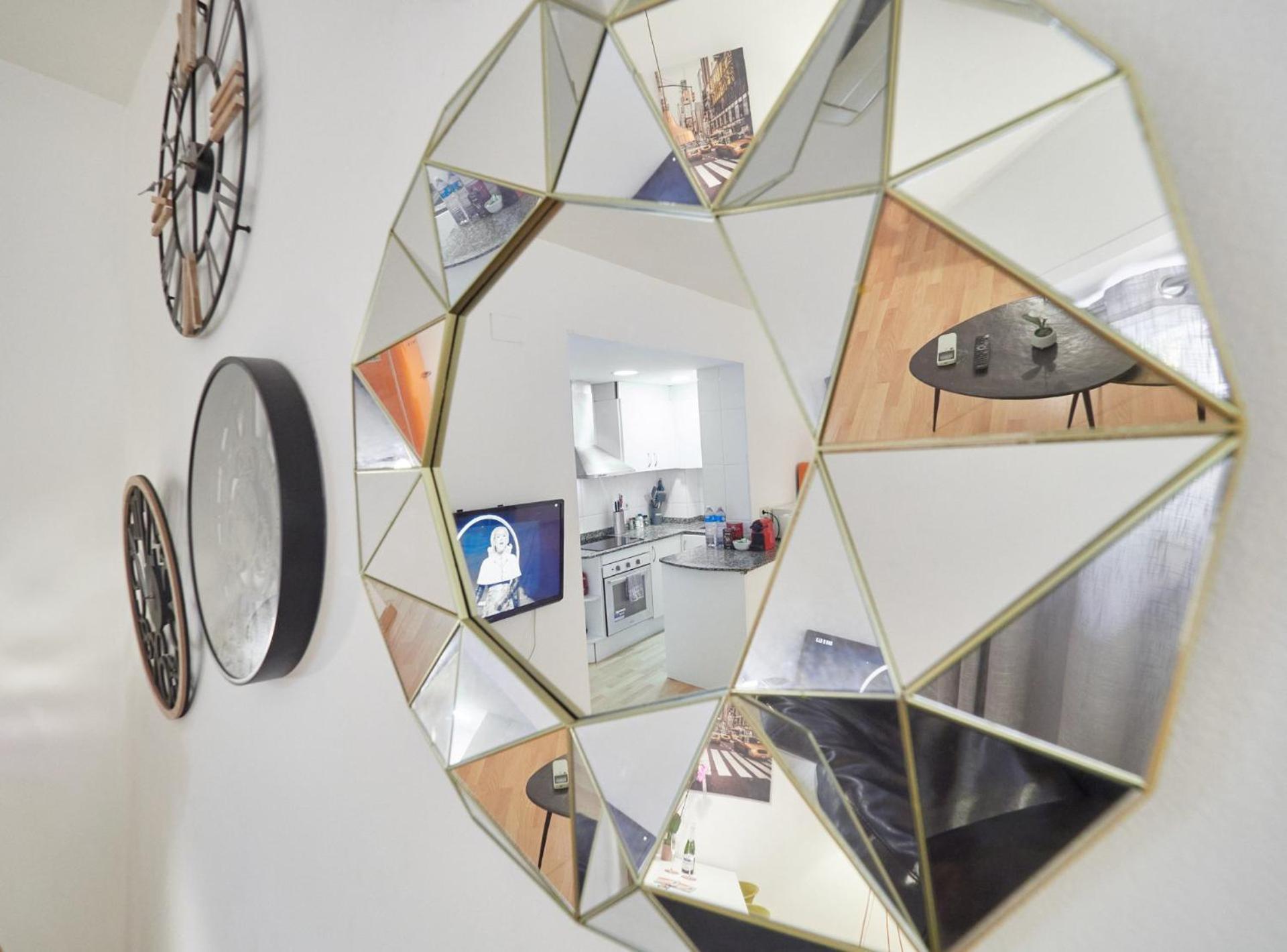 Sant Pau Barcelona Suites Zewnętrze zdjęcie