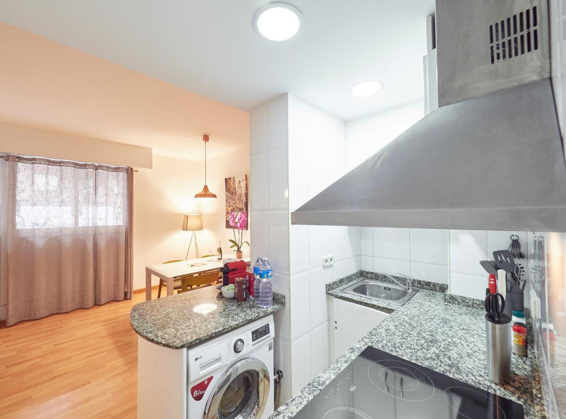 Sant Pau Barcelona Suites Zewnętrze zdjęcie