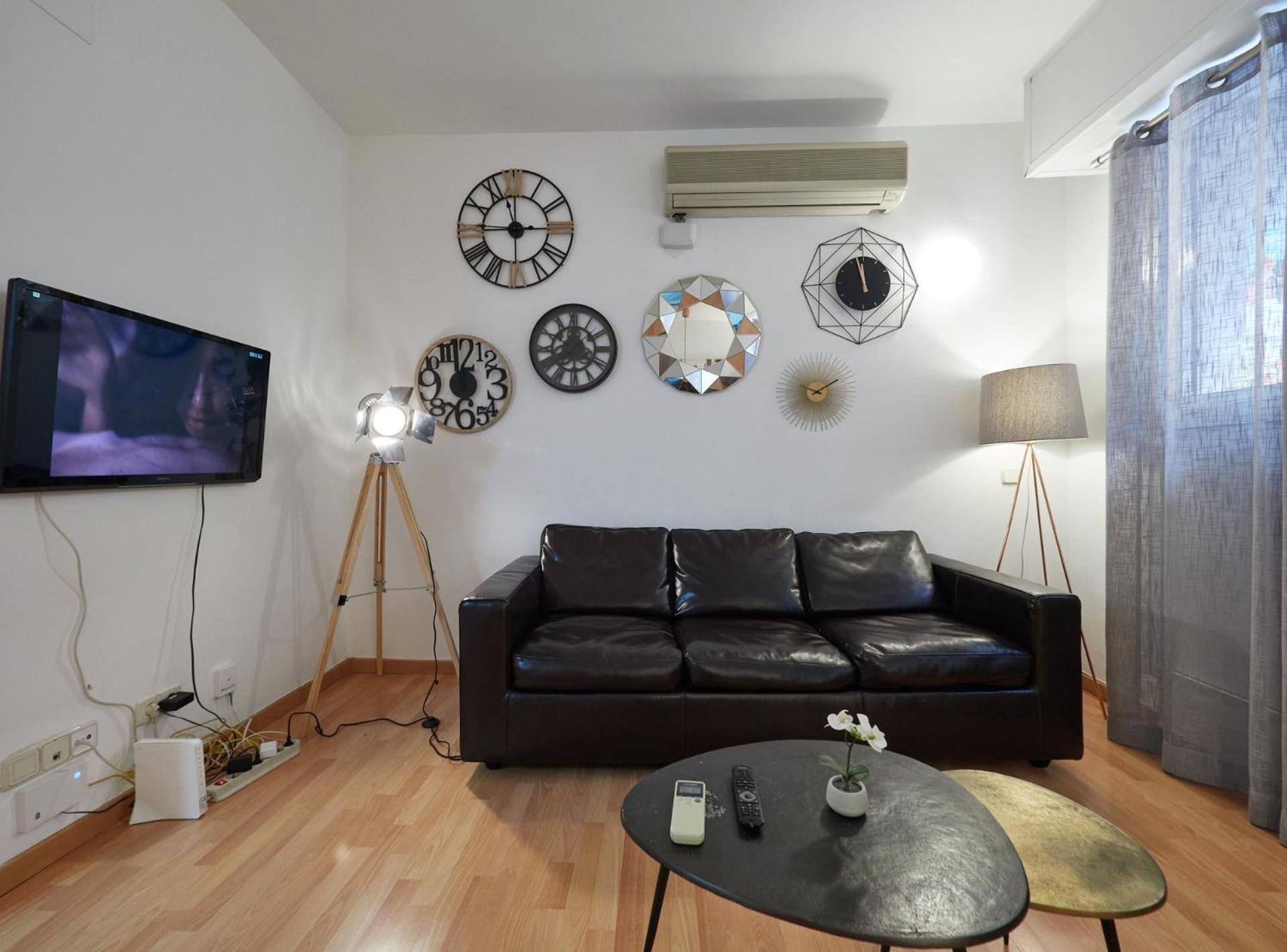 Sant Pau Barcelona Suites Zewnętrze zdjęcie
