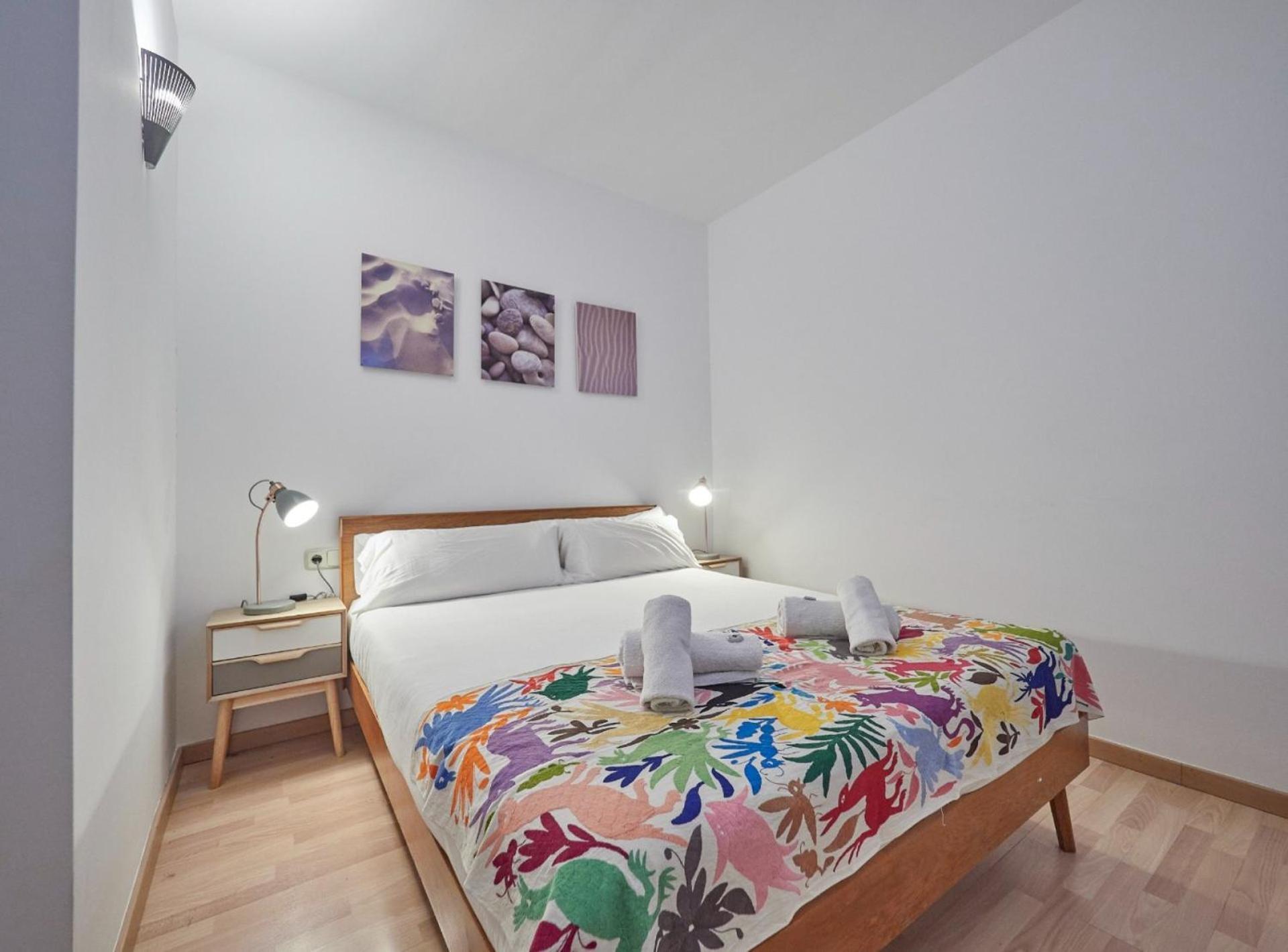 Sant Pau Barcelona Suites Zewnętrze zdjęcie