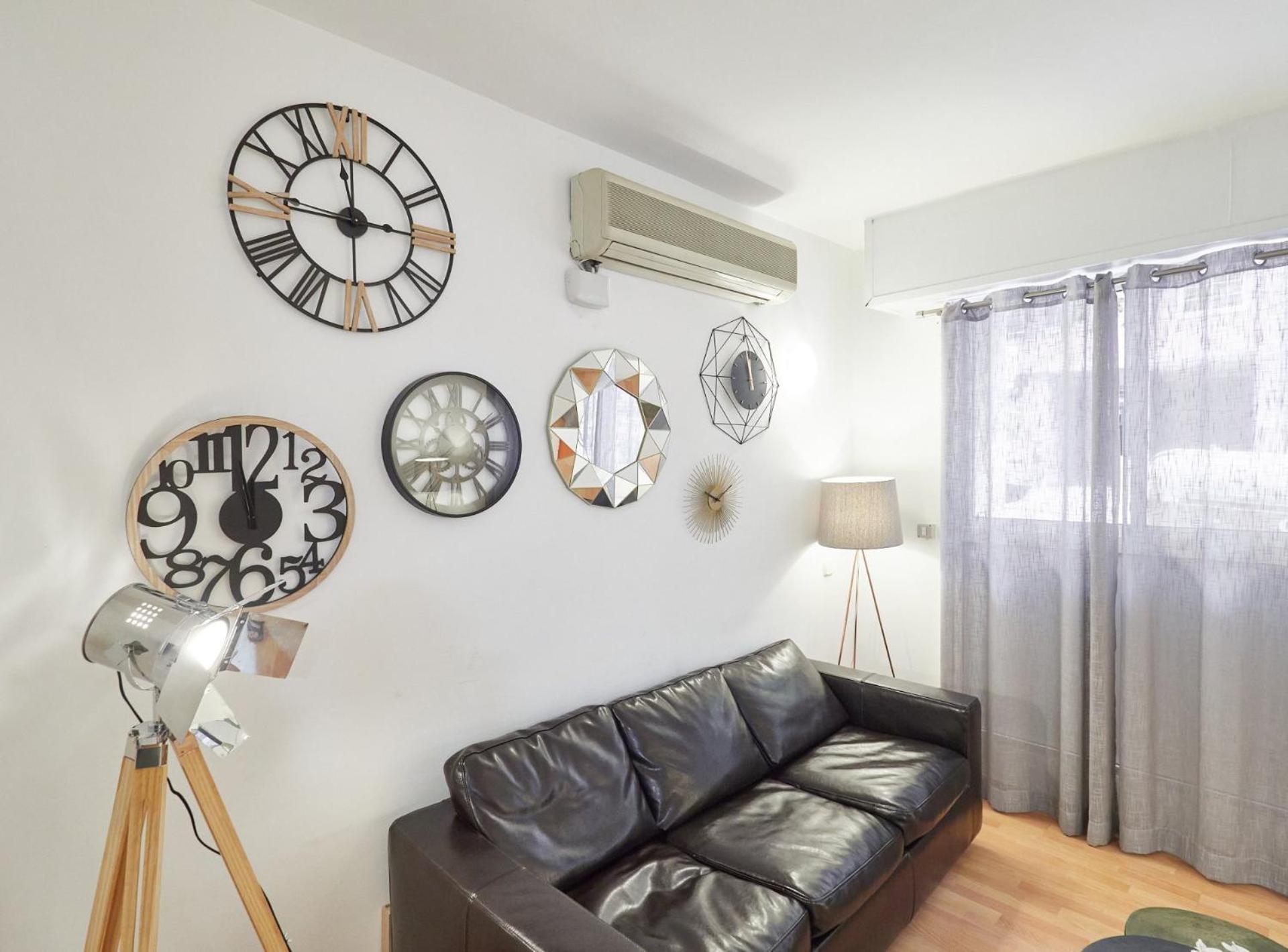 Sant Pau Barcelona Suites Zewnętrze zdjęcie