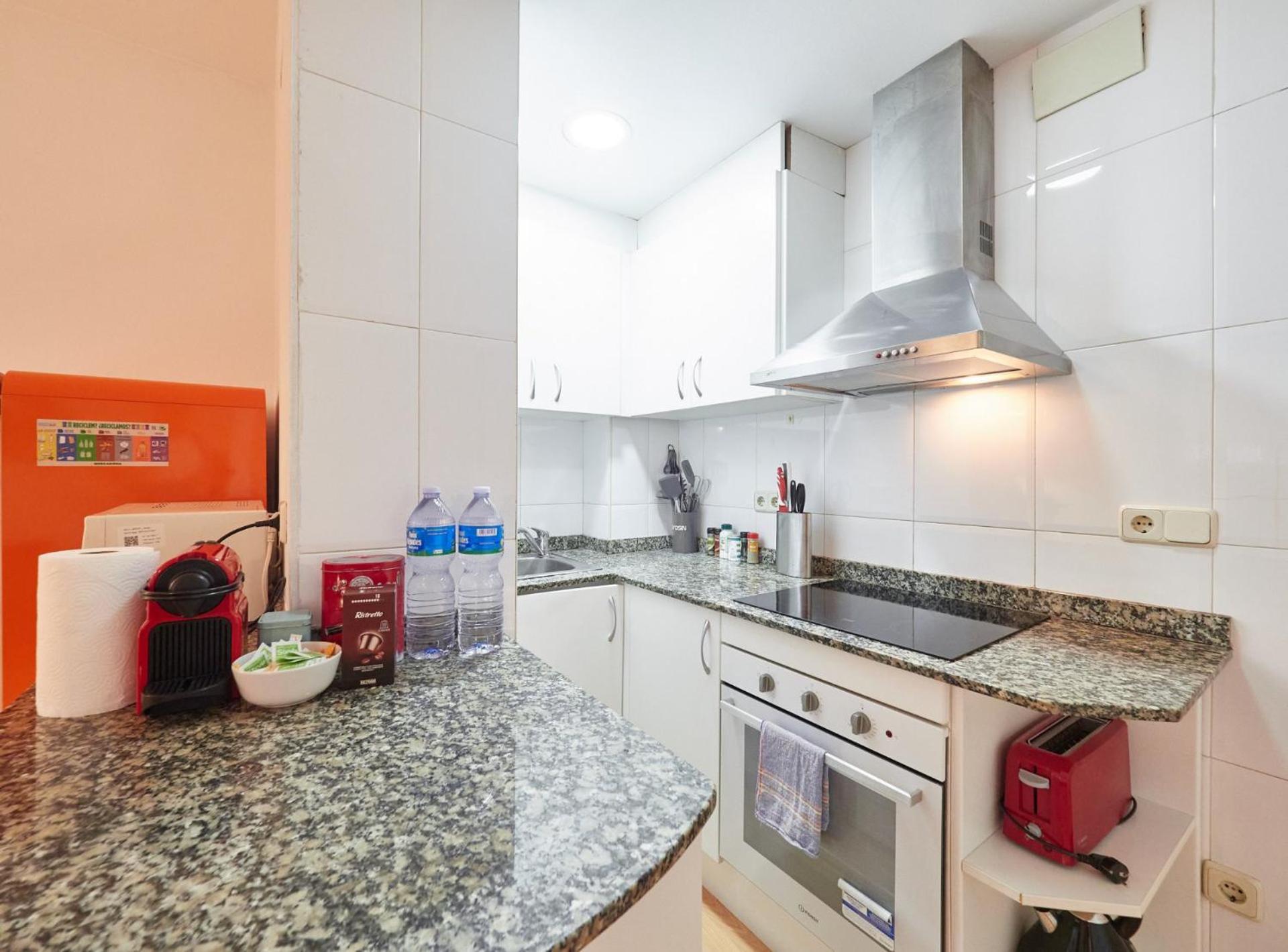 Sant Pau Barcelona Suites Zewnętrze zdjęcie